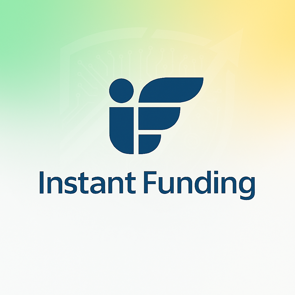 Instant Funding